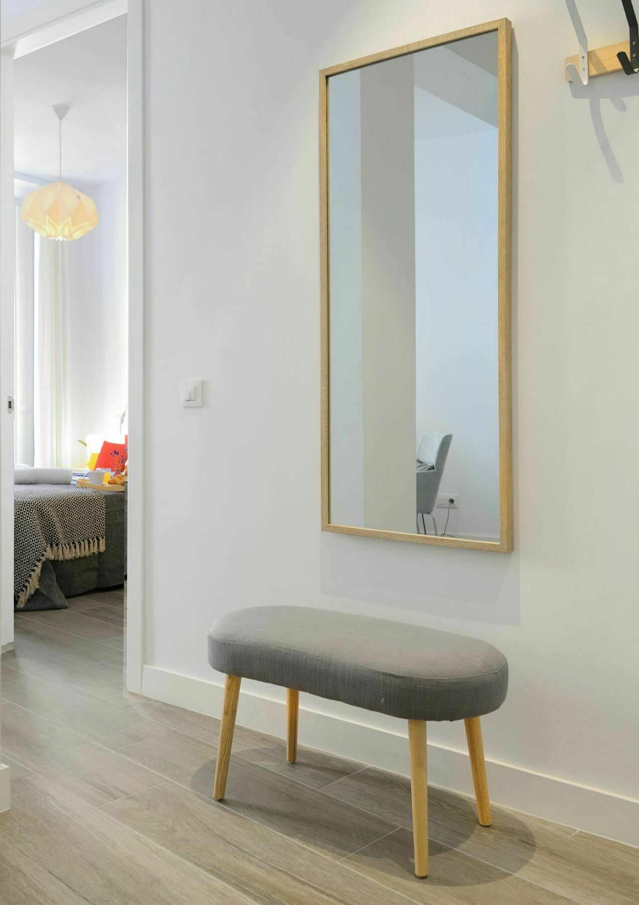 Nqn Aparts & Suites Madrid Exteriör bild